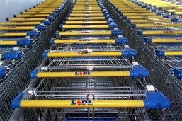 Lidl à Corcelles: Payerne veut un plan de mobilité régional