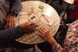 Saint-Valentin: Quand les seniors fribourgeois cherchent l’amour