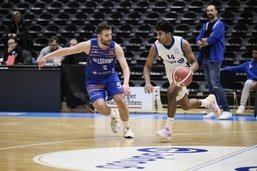 Basketball Ligue B: Succès pour Elfic Génération et Académie Fribourg