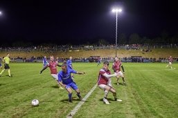Football fribourgeois en direct : Reprise de la 2e ligue