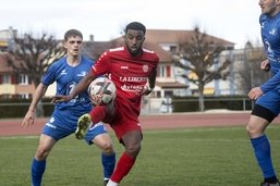 Football: Payerne fait la leçon à Châtel-St-Denis