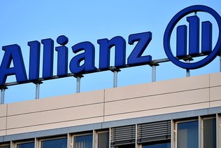 Allianz: année 2023 record malgré les catastrophes naturelles