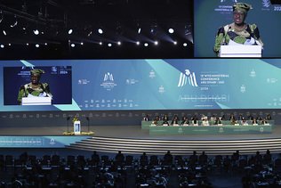 La ministérielle OMC joue la prolongation pour arracher des accords