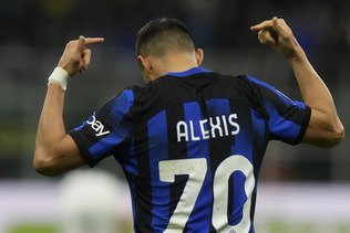 L'Inter signe son 9e succès d'affilée en Serie A