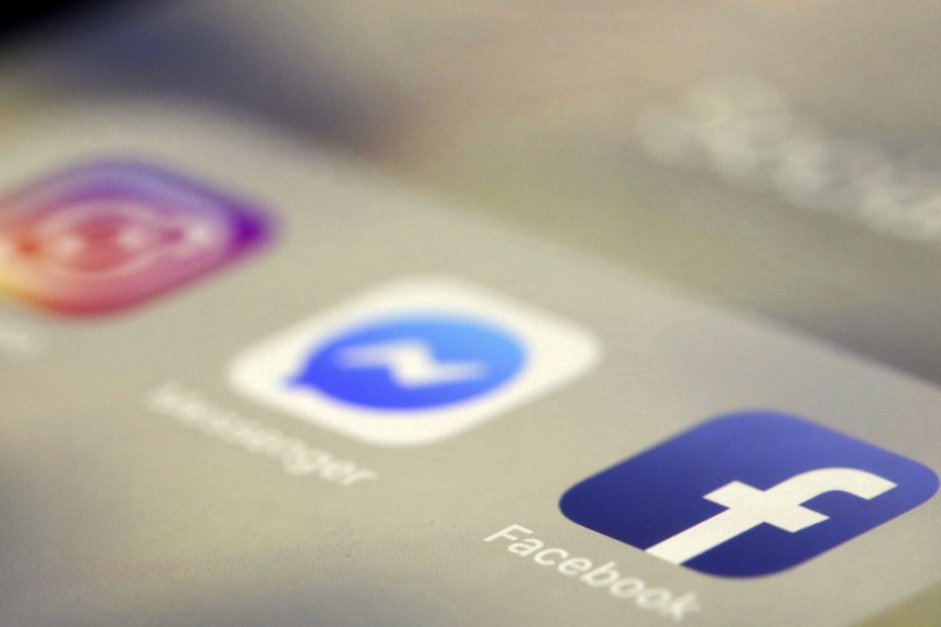 L'UE met la pression sur Facebook et Instagram avant les élections