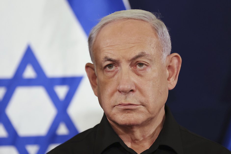 Le procureur de la CPI veut un mandat d'arrêt contre Netanyahu
