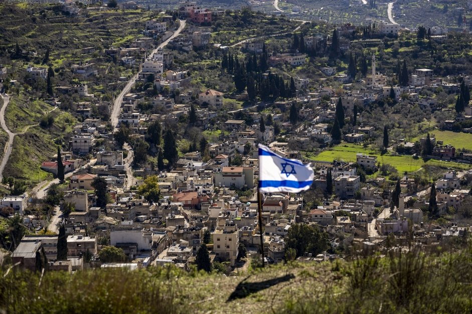 Droit de l’Homme: La Suisse doit-elle punir des colons israéliens extrémistes?