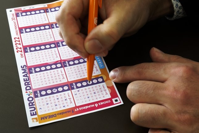Loterie Romande: Plus de 28 millions distribués dans le canton de Fribourg