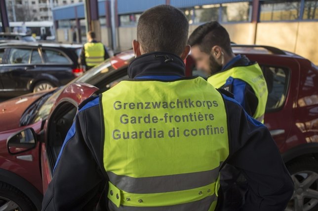 Menace terroriste: La Suisse se barricade avant les événements sportifs de l’été