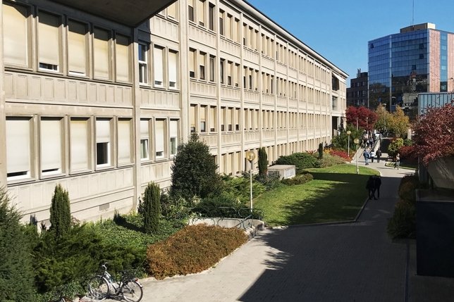 Fribourg: Une association s’inquiète pour les francophones à l’université