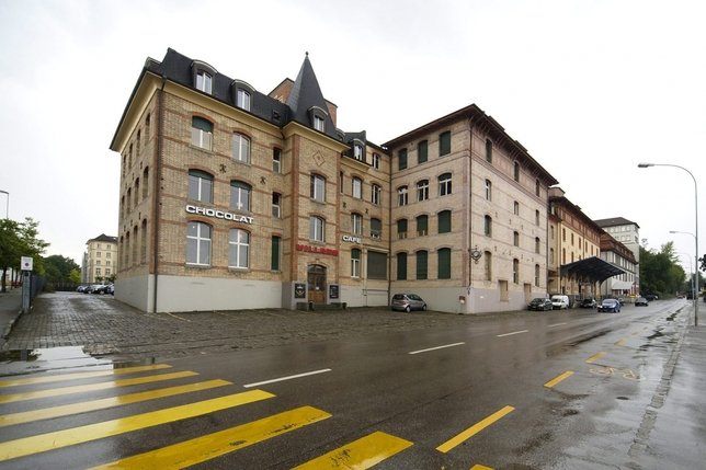 Fribourg: Baisse des recettes pour Villars Holding
