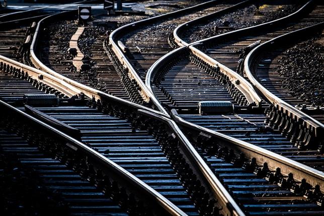 Perturbation: Traverser la Broye en train sera compliqué le week-end prochain