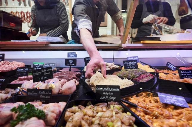 Canton de Fribourg: Le nombre d’apprentis bouchers stagne