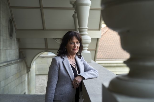 Ville de Fribourg: Une élue fâchée démissionne et quitte la ville