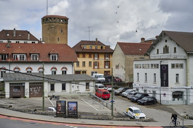 Fribourg: Deux commissions fédérales s’opposent au projet actuel de la Faculté de droit