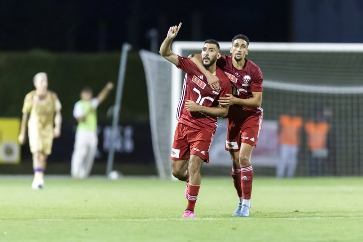 Football fribourgeois en direct: Bulle se déplace chez les Young Boys M21