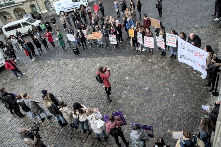 Etat de Fribourg: Le Syndicat des services publics s’inquiète du manque de personnel