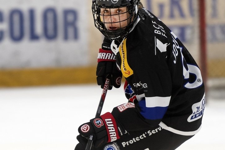 Hockey: Douze départs et neuf arrivées chez les Gottéron Ladies