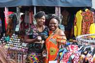 Payerne: Le Festival des traditions africaines investira la place de l’Abbatiale