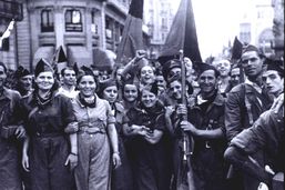 Brigades internationales: Ces Suissesses qui ont pris part à la guerre civile d’Espagne