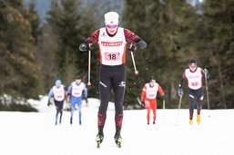 Ski nordique: Pacal et Gertsch promus