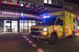 Urgences hospitalières: Les Vert’libéraux ne sont pas convaincus