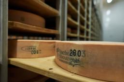 Fromage: Le Vacherin fribourgeois AOP sera bientôt décliné sous forme de raclette