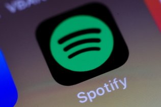 Spotify retrouve les chiffres verts