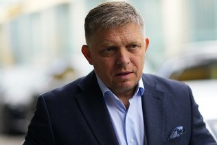 Premier ministre slovaque dans un état "critique"