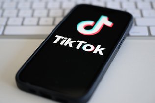 TikTok veut encadrer les campagnes de médias d'Etat